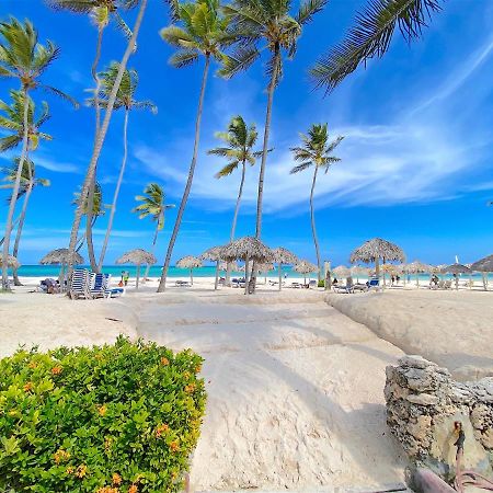 Ocean View Villa Bavaro Beach Wifi Punta Cana Exterior photo