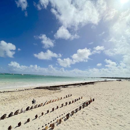 Ocean View Villa Bavaro Beach Wifi Punta Cana Exterior photo