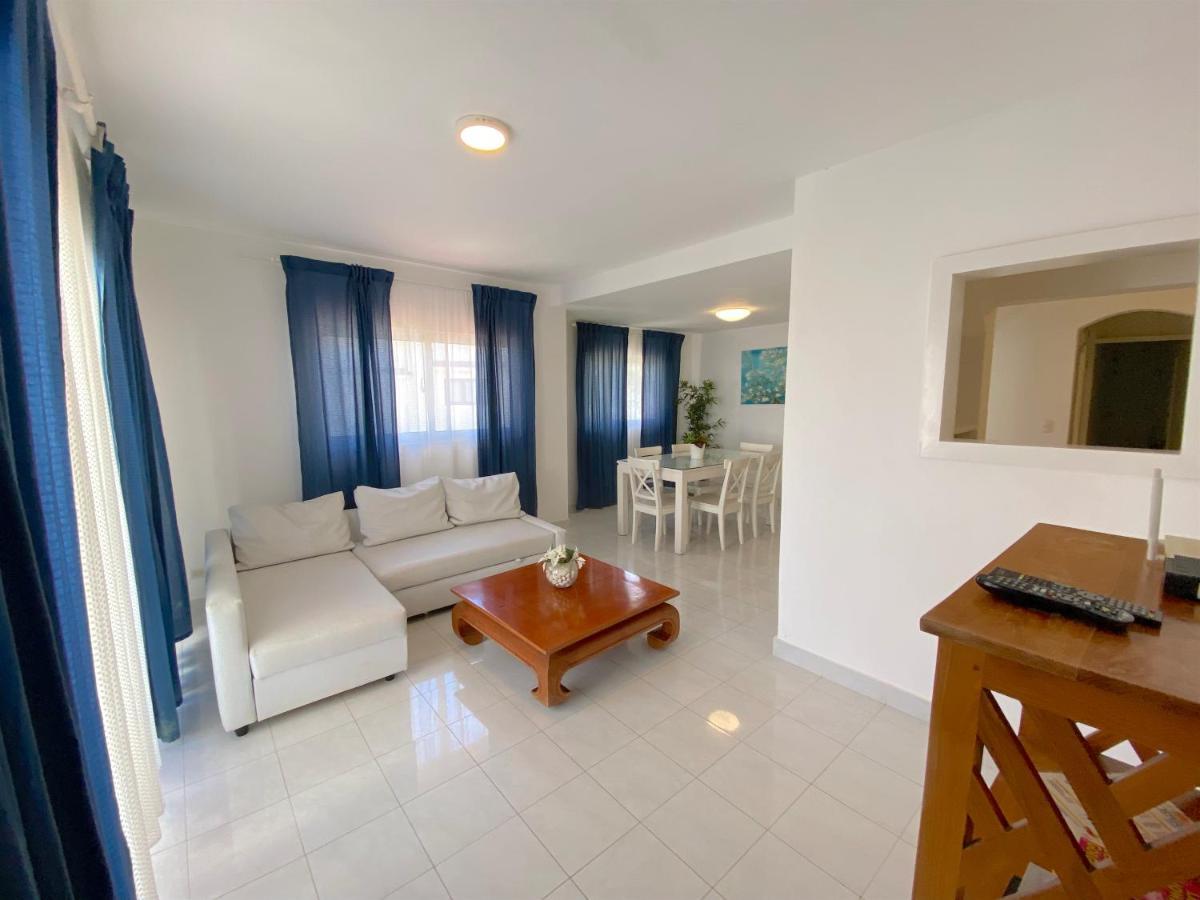 Ocean View Villa Bavaro Beach Wifi Punta Cana Exterior photo