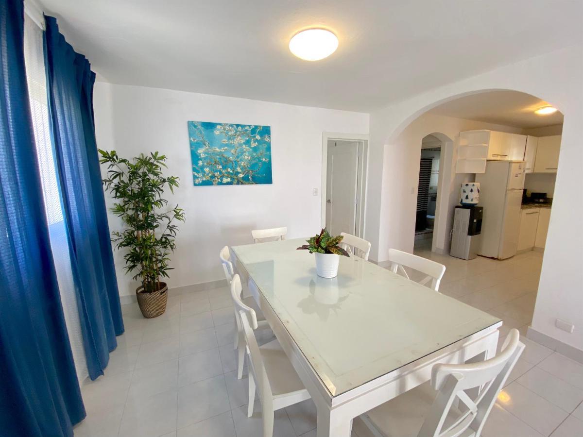 Ocean View Villa Bavaro Beach Wifi Punta Cana Exterior photo