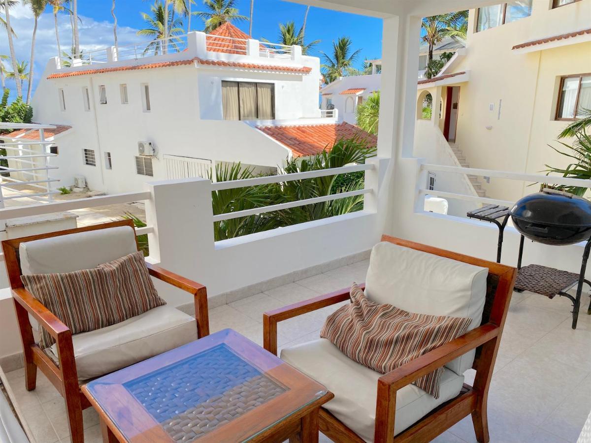 Ocean View Villa Bavaro Beach Wifi Punta Cana Exterior photo