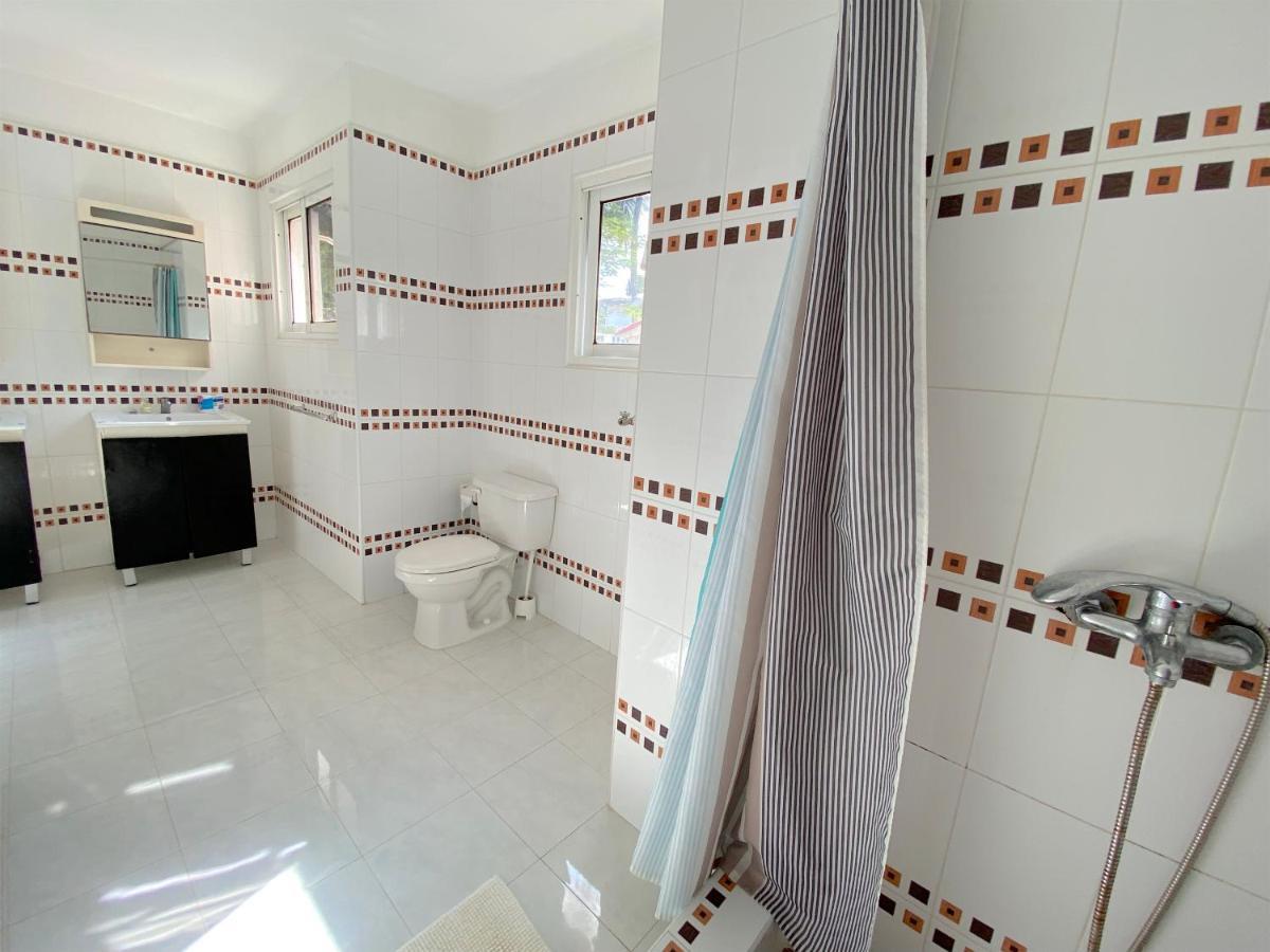 Ocean View Villa Bavaro Beach Wifi Punta Cana Exterior photo