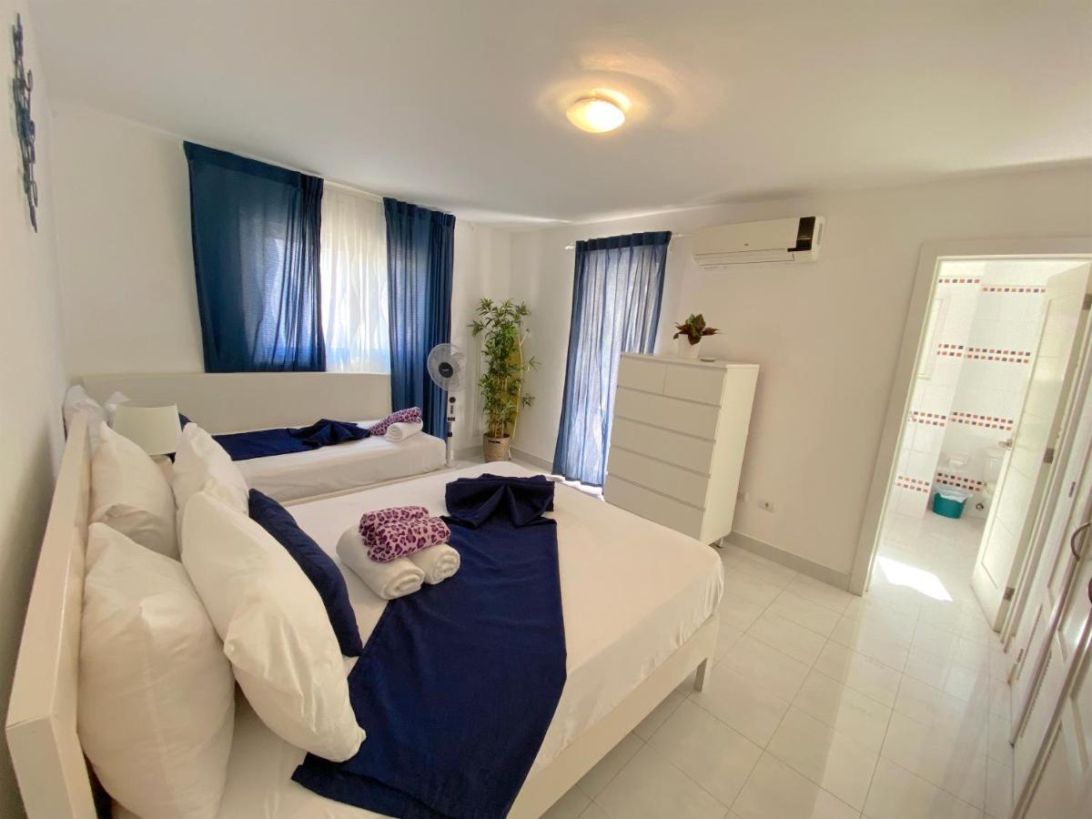 Ocean View Villa Bavaro Beach Wifi Punta Cana Exterior photo