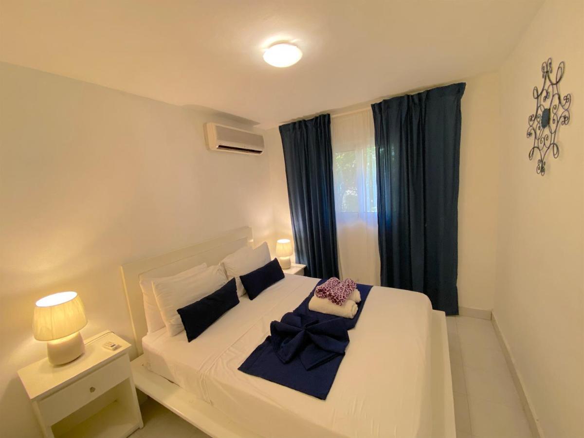 Ocean View Villa Bavaro Beach Wifi Punta Cana Exterior photo
