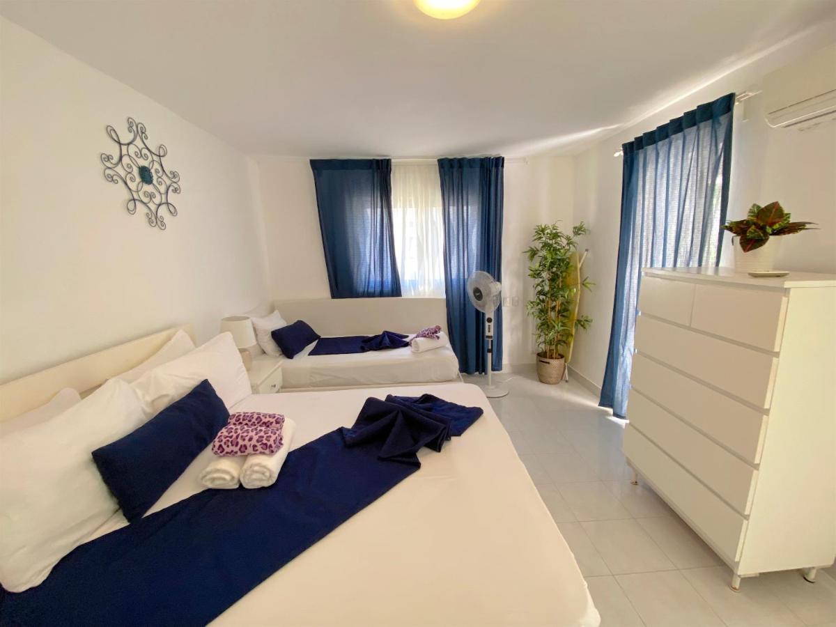 Ocean View Villa Bavaro Beach Wifi Punta Cana Exterior photo