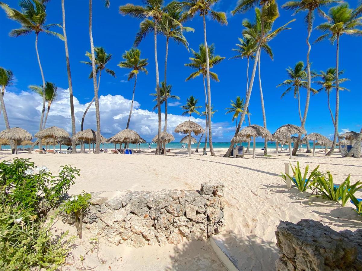 Ocean View Villa Bavaro Beach Wifi Punta Cana Exterior photo
