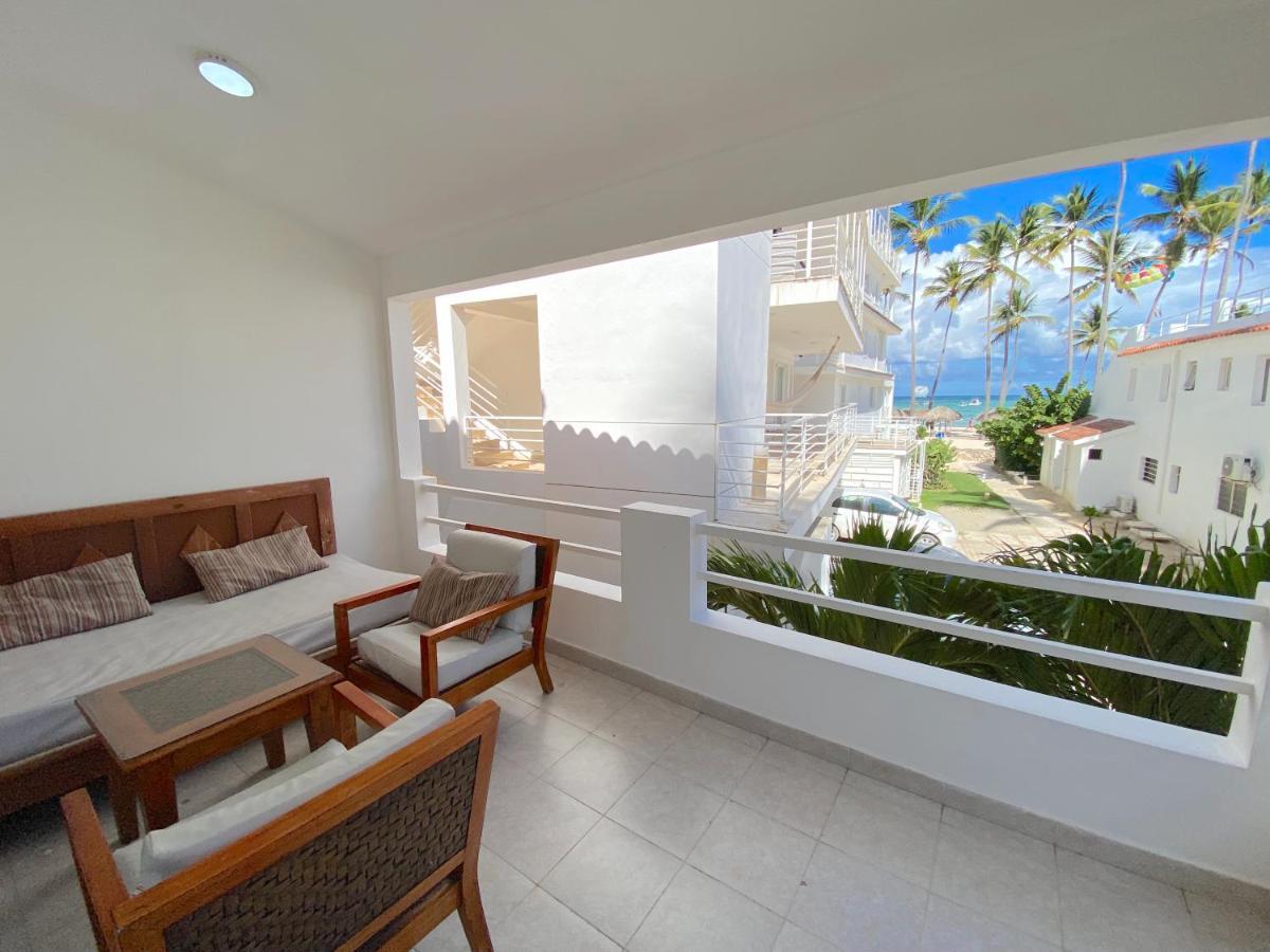Ocean View Villa Bavaro Beach Wifi Punta Cana Exterior photo