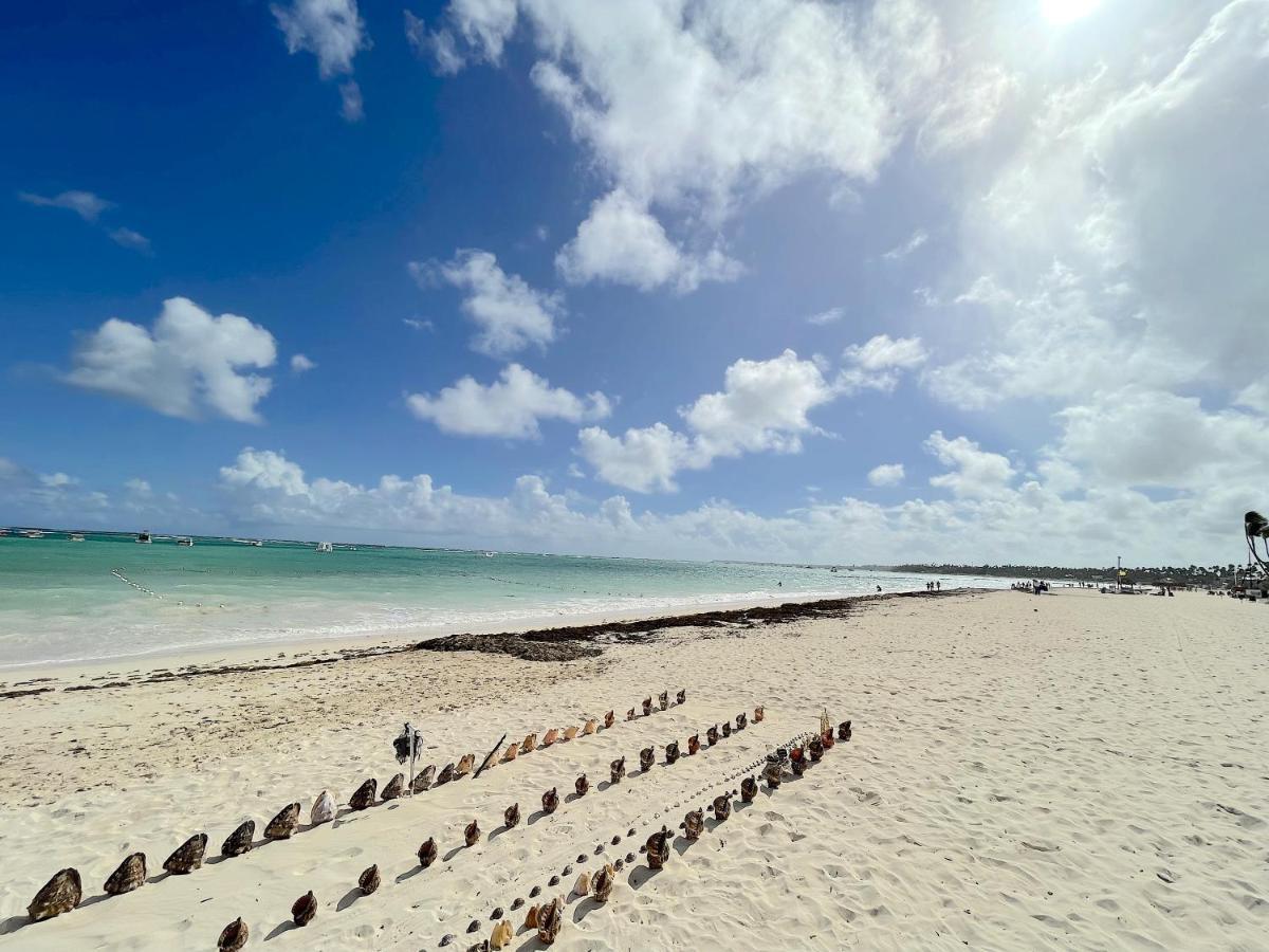 Ocean View Villa Bavaro Beach Wifi Punta Cana Exterior photo
